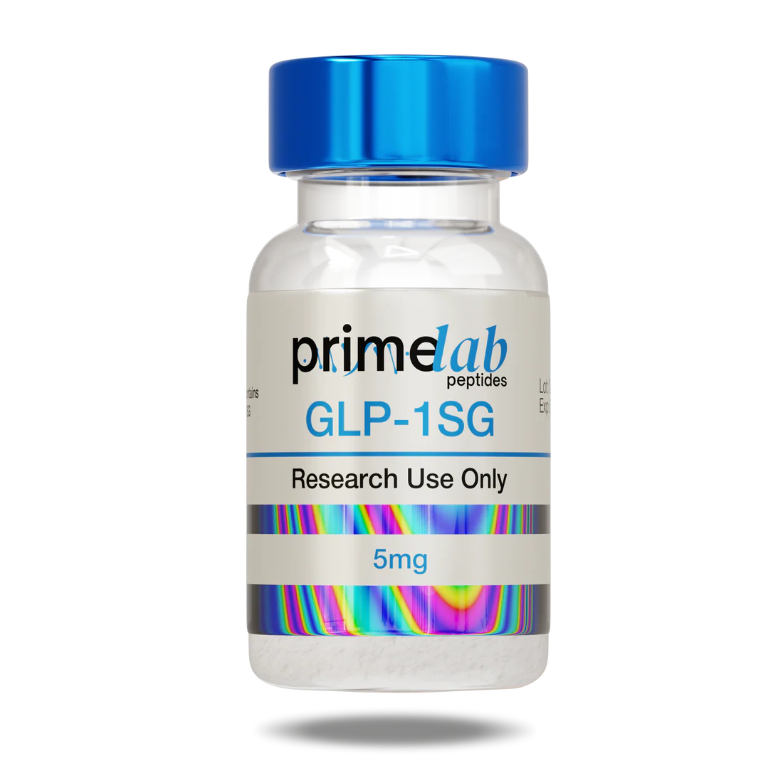 GLP-1SG – 5mg - Prime Lab Peptides