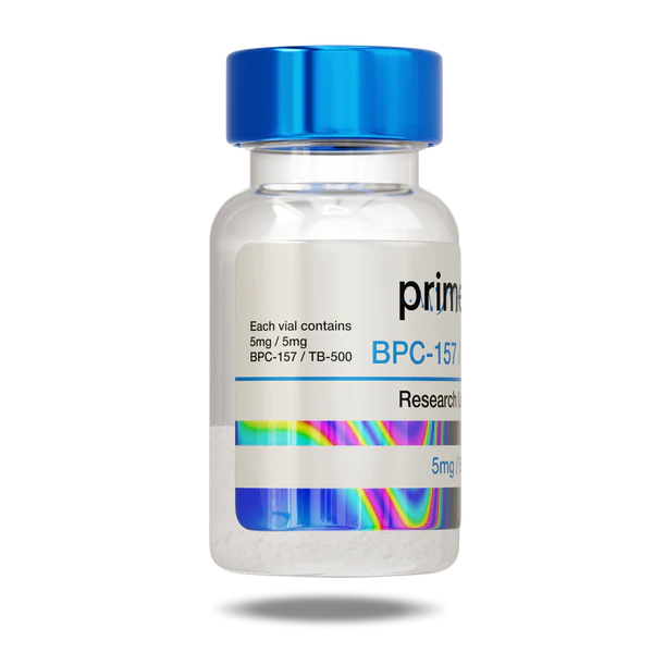 BPC-157 / TB-500 – 5mg / 5mg - Image 2