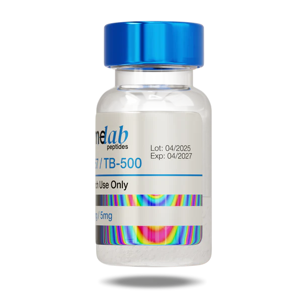 BPC-157 / TB-500 – 5mg / 5mg - Image 3