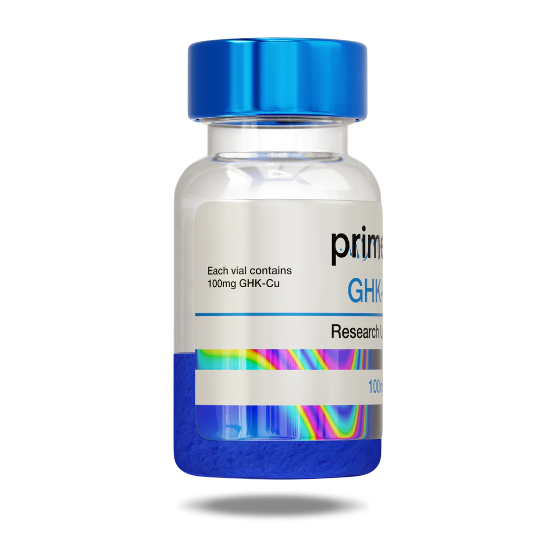 GHK-Cu – 100mg - Image 3