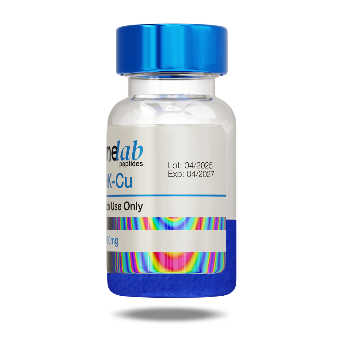 GHK-Cu – 100mg - Image 2