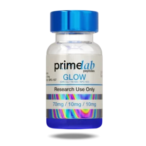 Glow – 70mg - Prime Lab Peptides