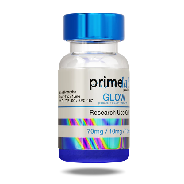 Glow – 70mg - Image 3