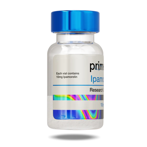 Ipamorelin – 10mg - Image 2