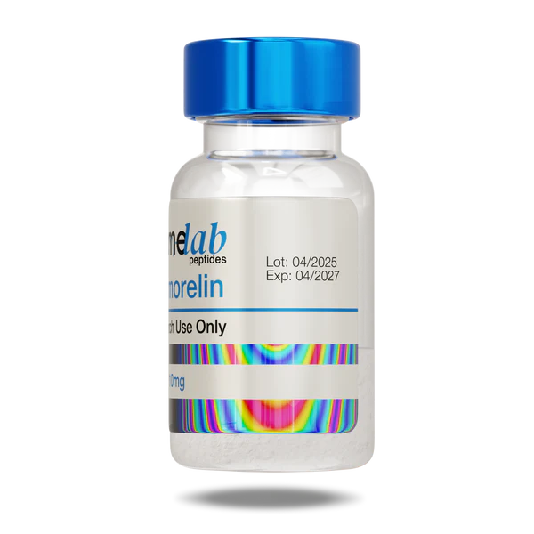 Ipamorelin – 10mg - Image 3