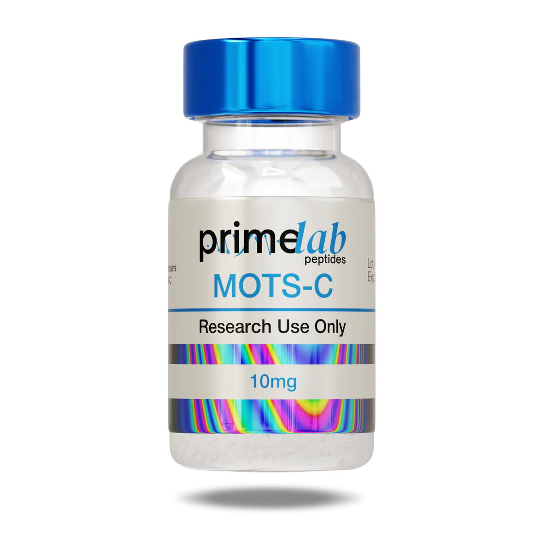MOTS-C – 10mg - Prime Lab Peptides