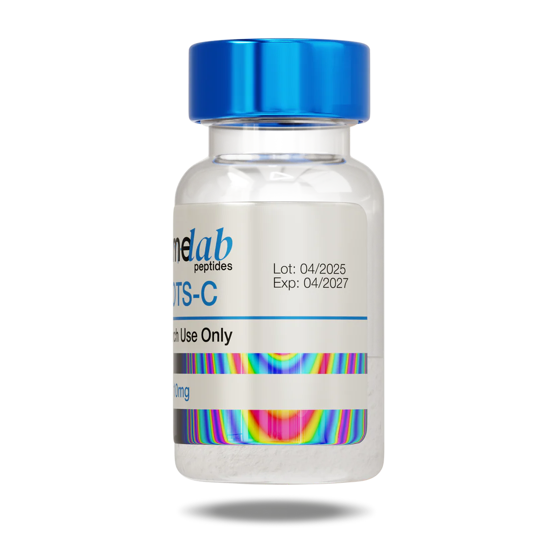 MOTS-C – 10mg - Image 3