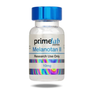 Melanotan II – 10mg - Prime Lab Peptides