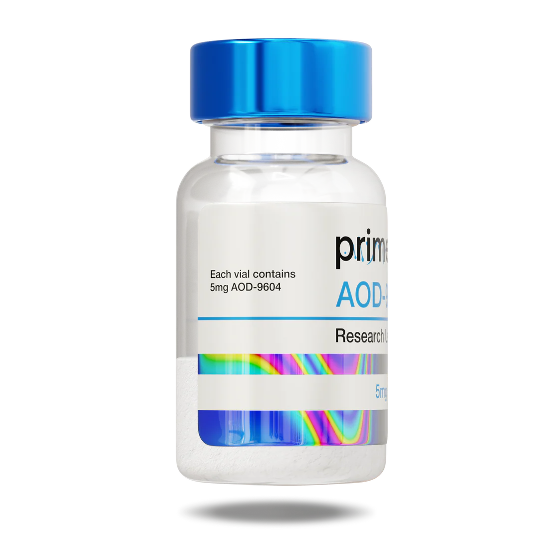 AOD-9604 – 5mg - Image 2
