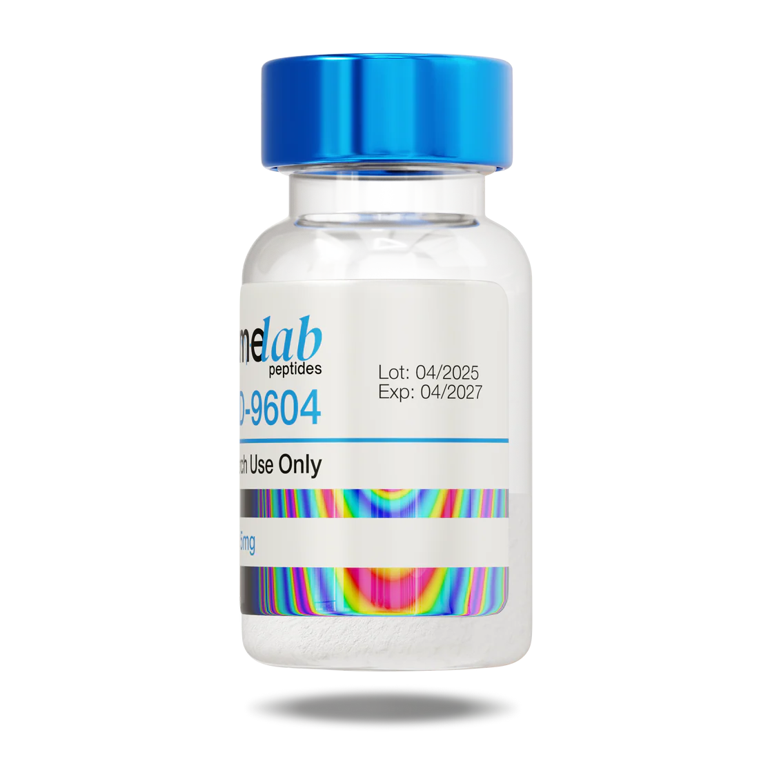 AOD-9604 – 5mg - Image 3