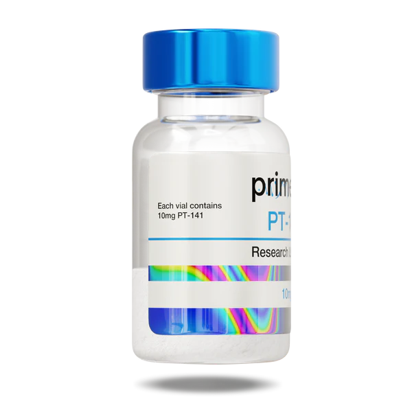 PT-141 – 10mg - Image 2