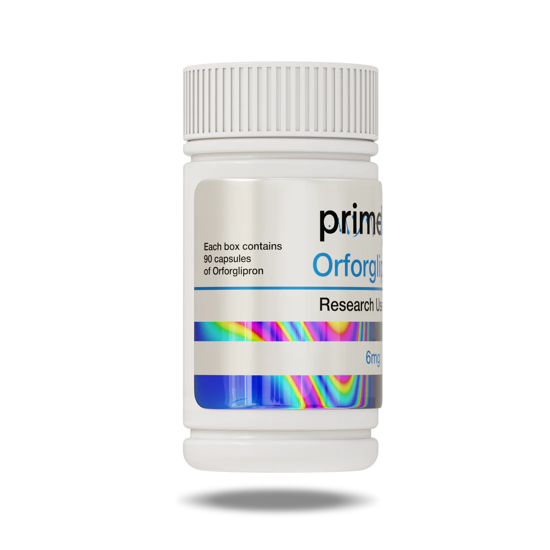 Orforglipron – 6mg - Image 2