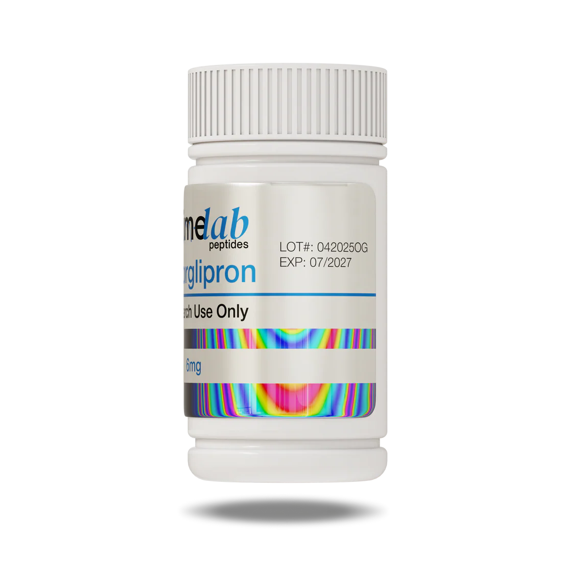Orforglipron – 6mg - Image 3
