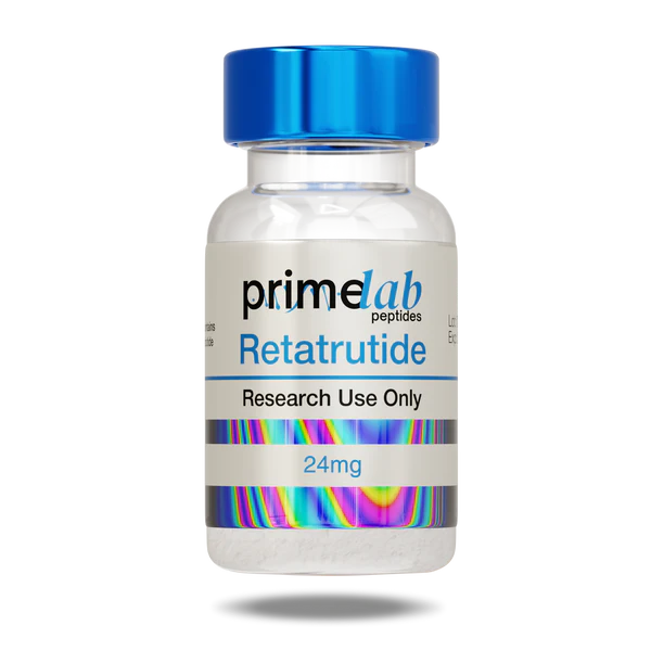Retatrutide – 24mg