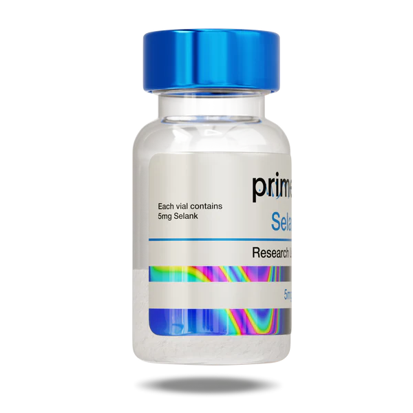 Selank – 5mg - Image 2