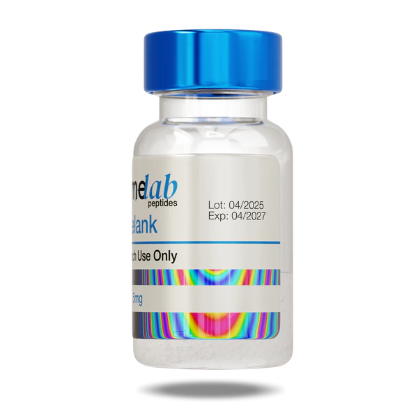 Selank – 5mg - Image 3