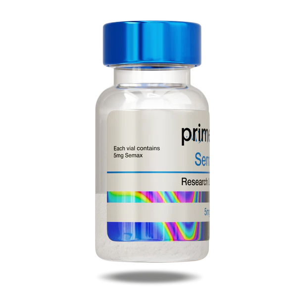 Semax – 5mg - Image 2